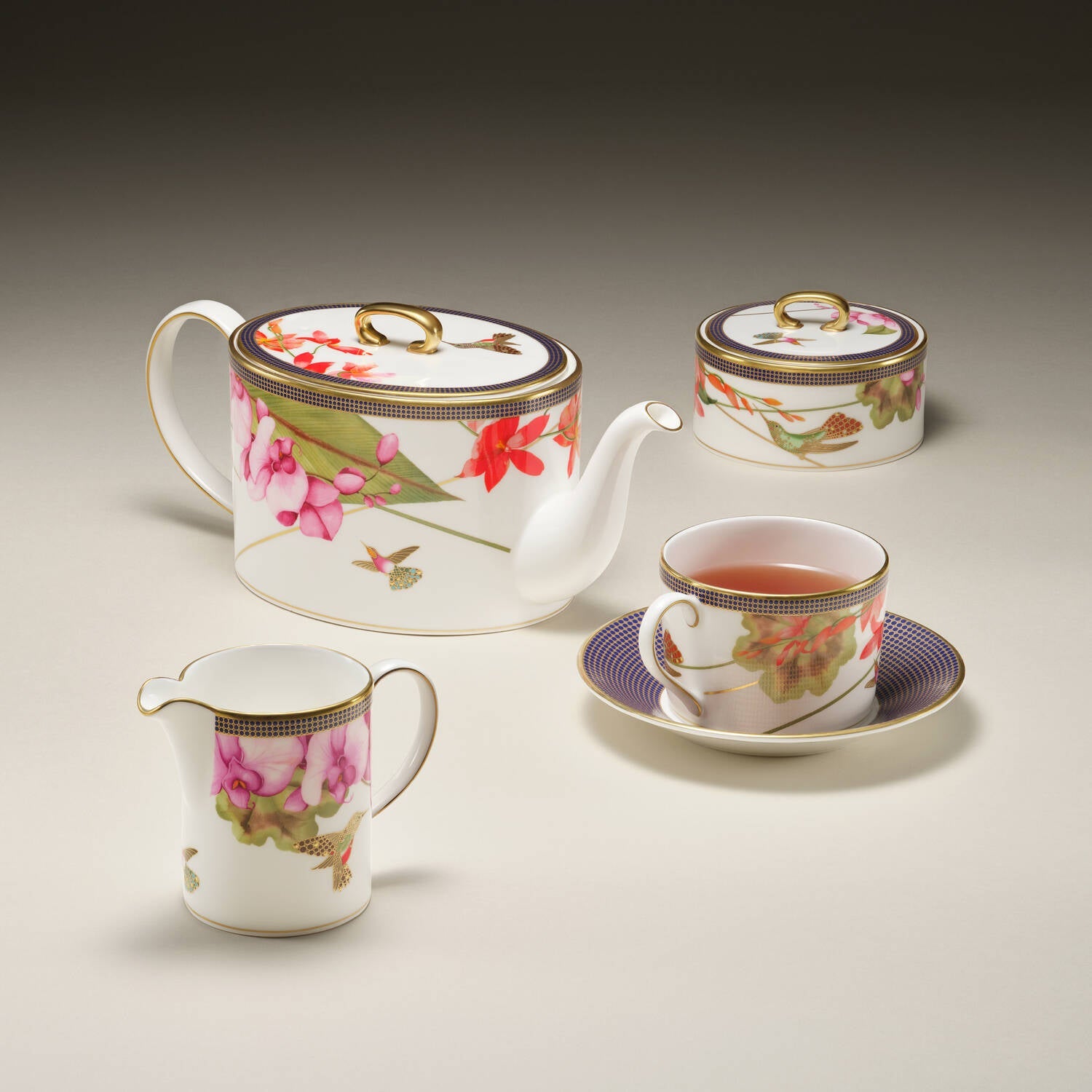 Hummingbird | Wedgwood