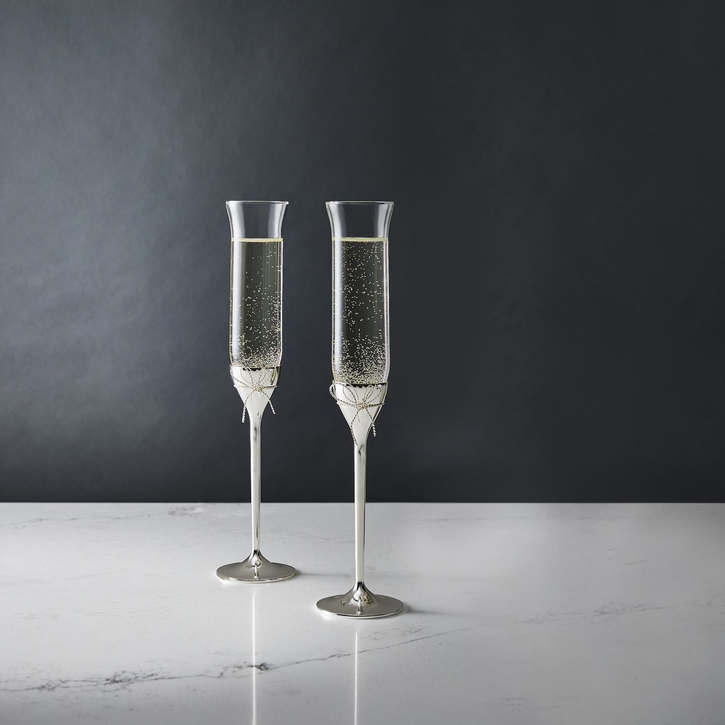 Vera Wang Love Knots | Wedgwood