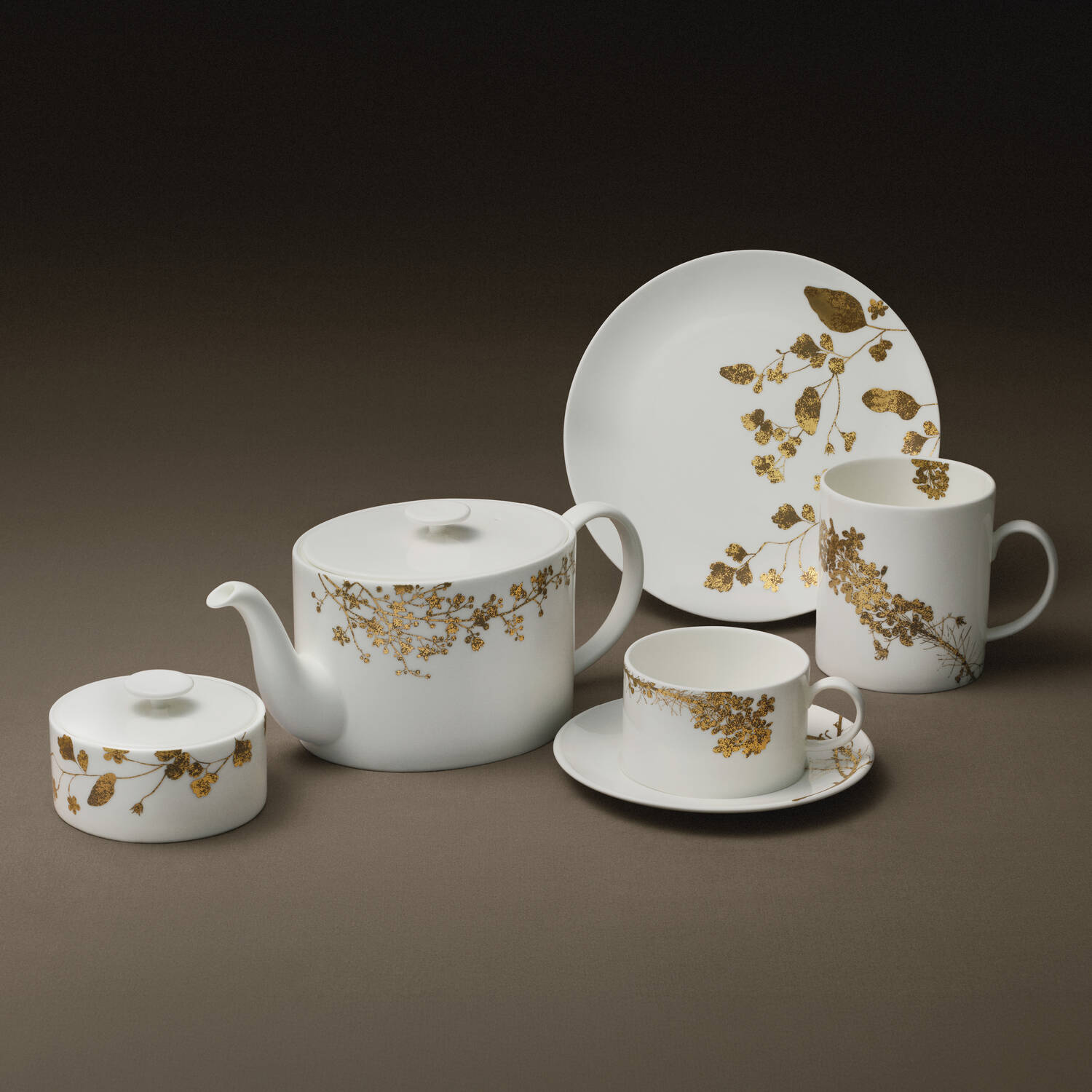 Vera Wang Jardin | Wedgwood
