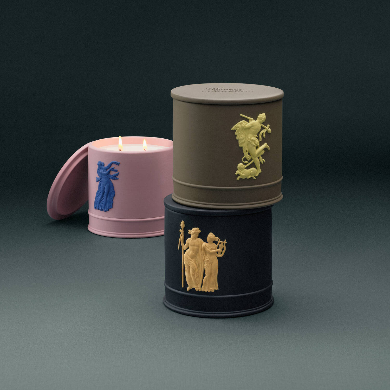 Candles | Wedgwood