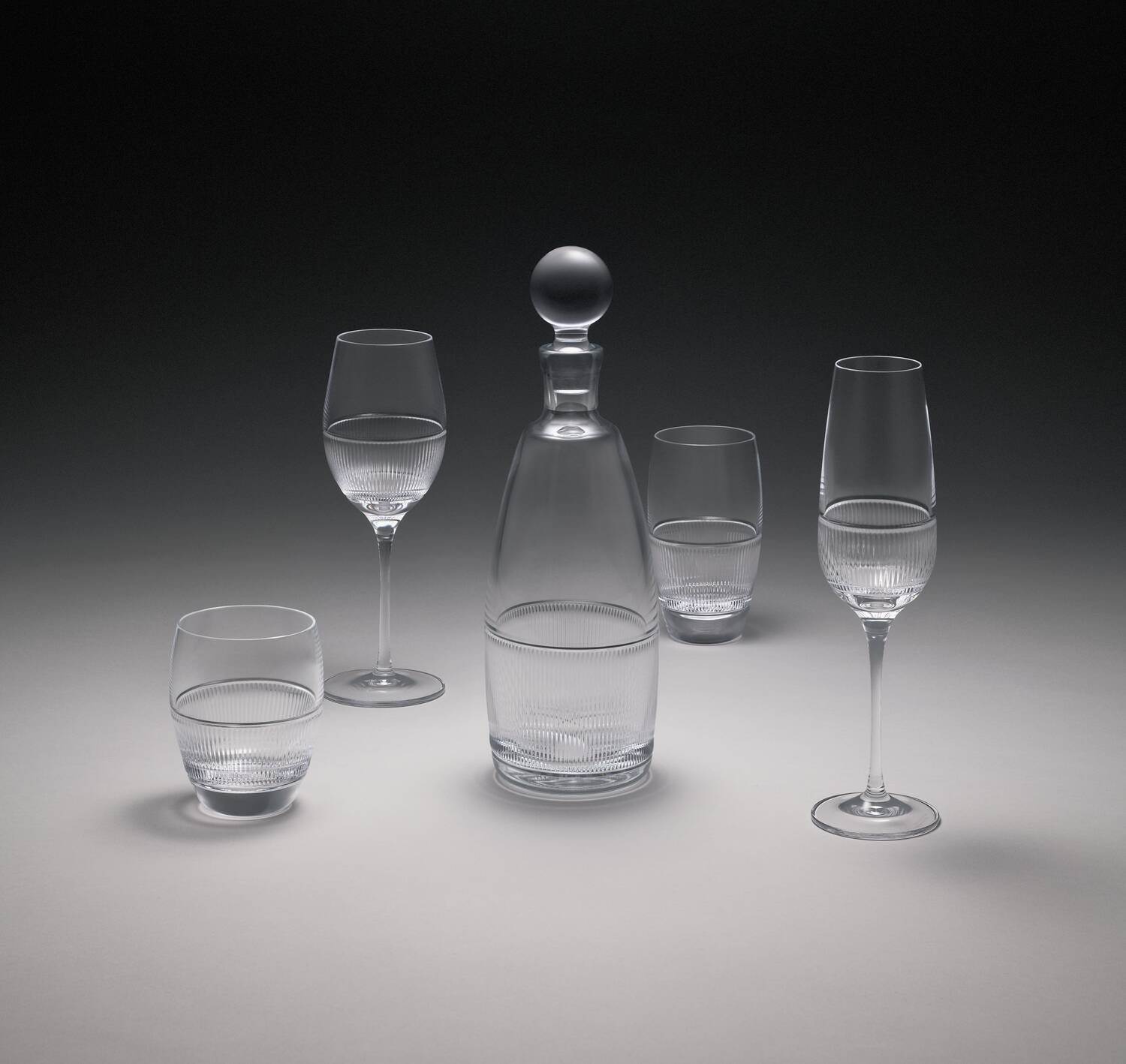 Decanters | Wedgwood