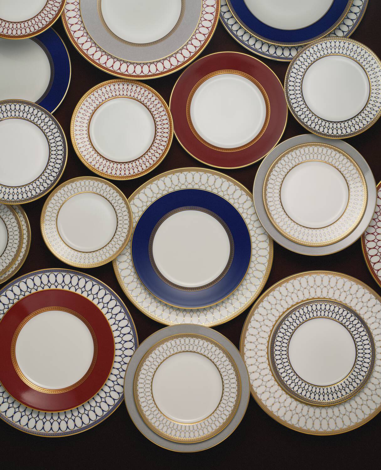 Dinner Sets | Wedgwood