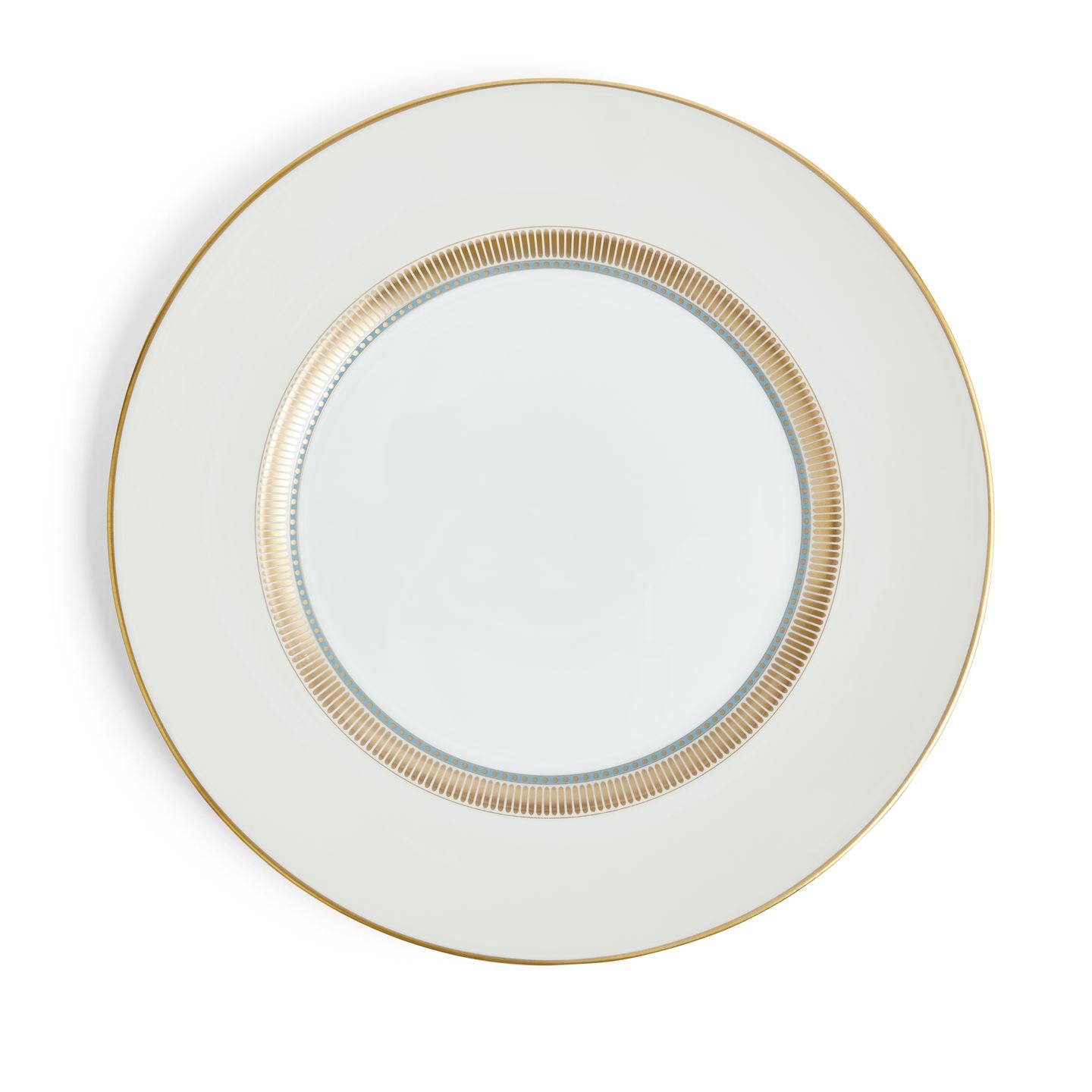 Helia Dinner Plate | Wedgwood