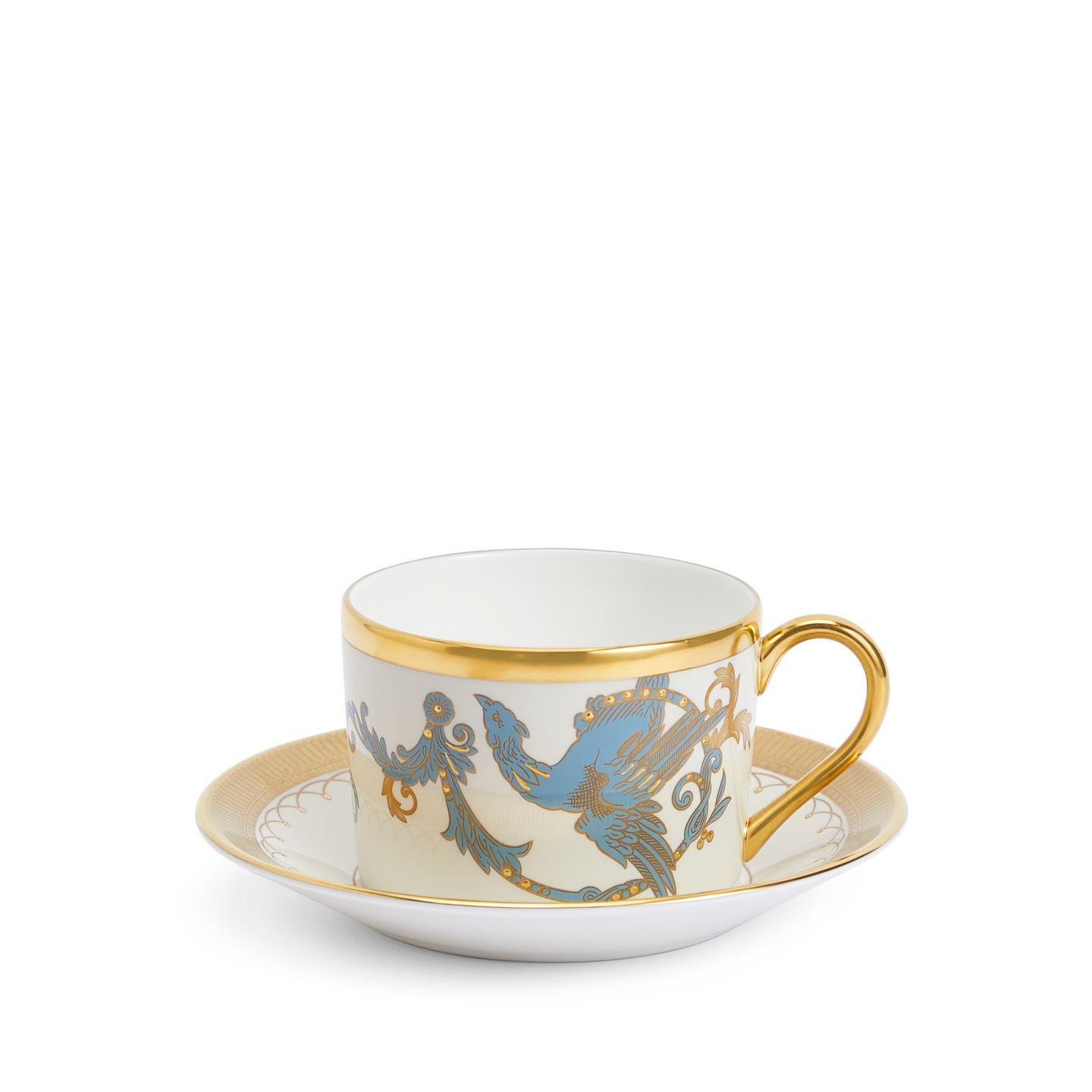 WEDGEWOOD食器セット カップ＆ソーサー プレート Phoenix Teacup & Saucer | Wedgwood