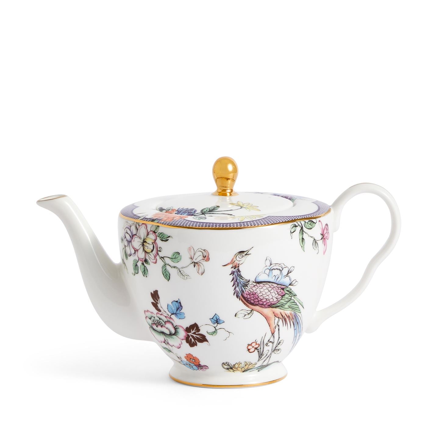 WEDG WOODのティーポット Fortune Teapot | Wedgwood