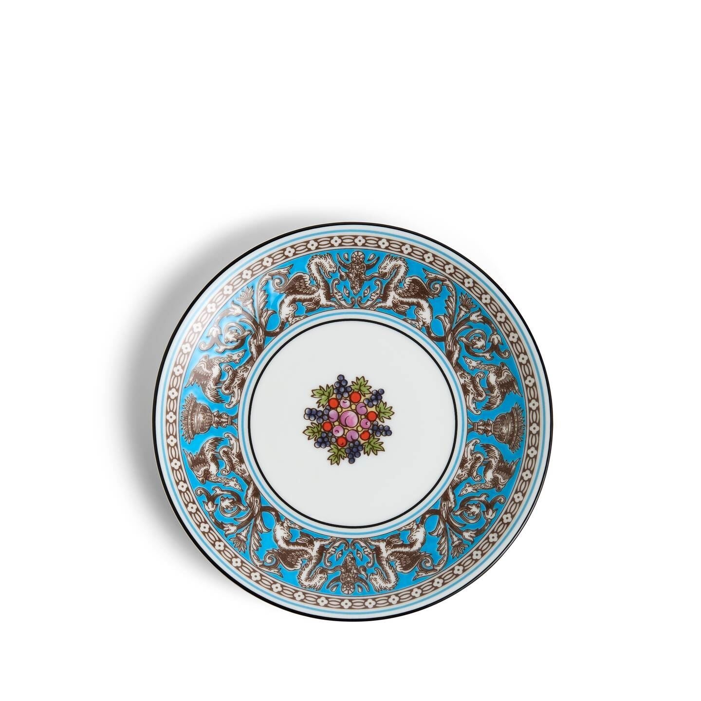 Florentine Turquoise Petit Tray | Wedgwood