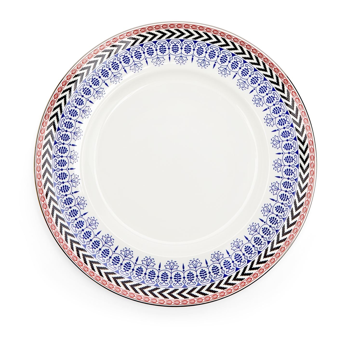 Festive Dinner Plate | Wedgwood