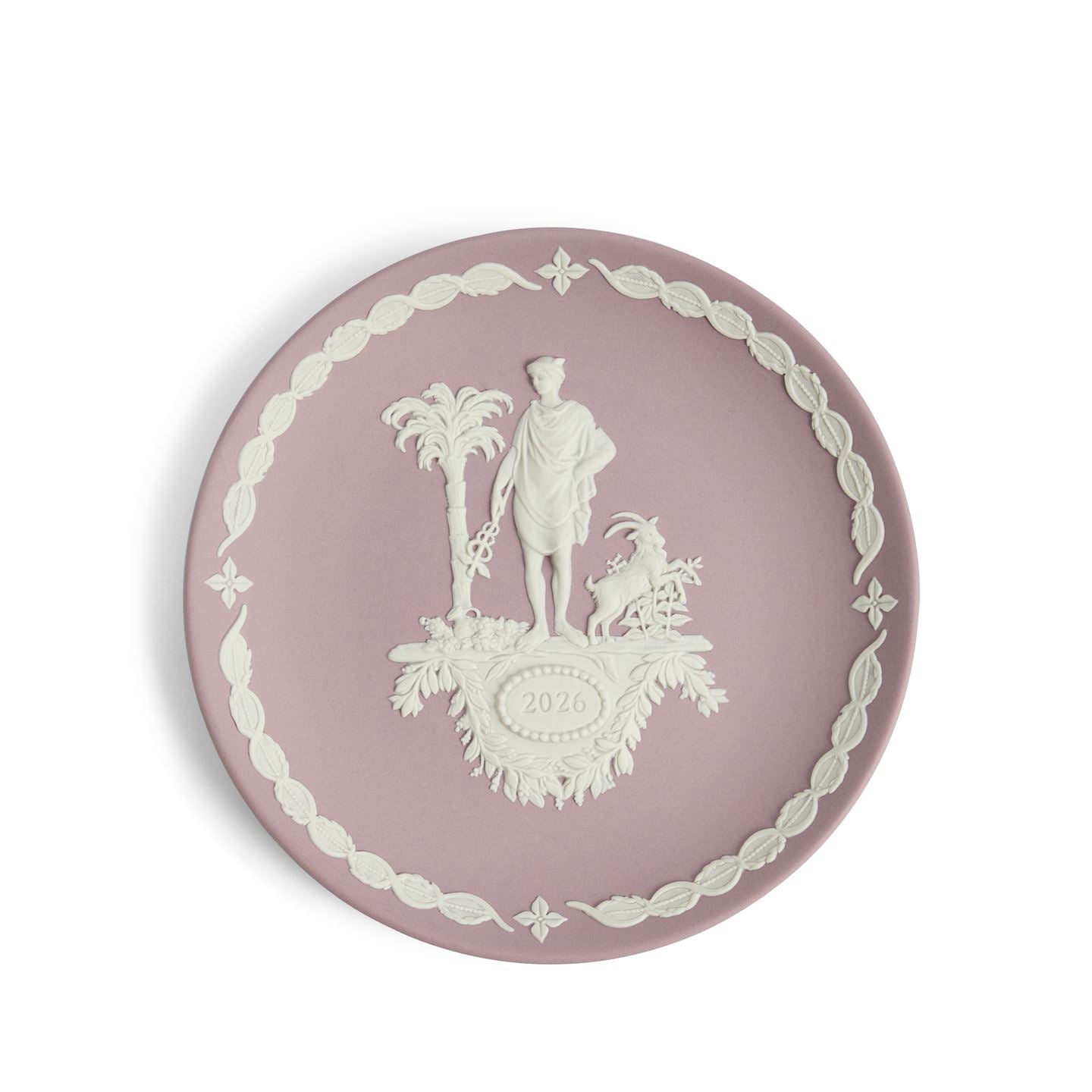 Annual Plate Hermes 2026 | Wedgwood