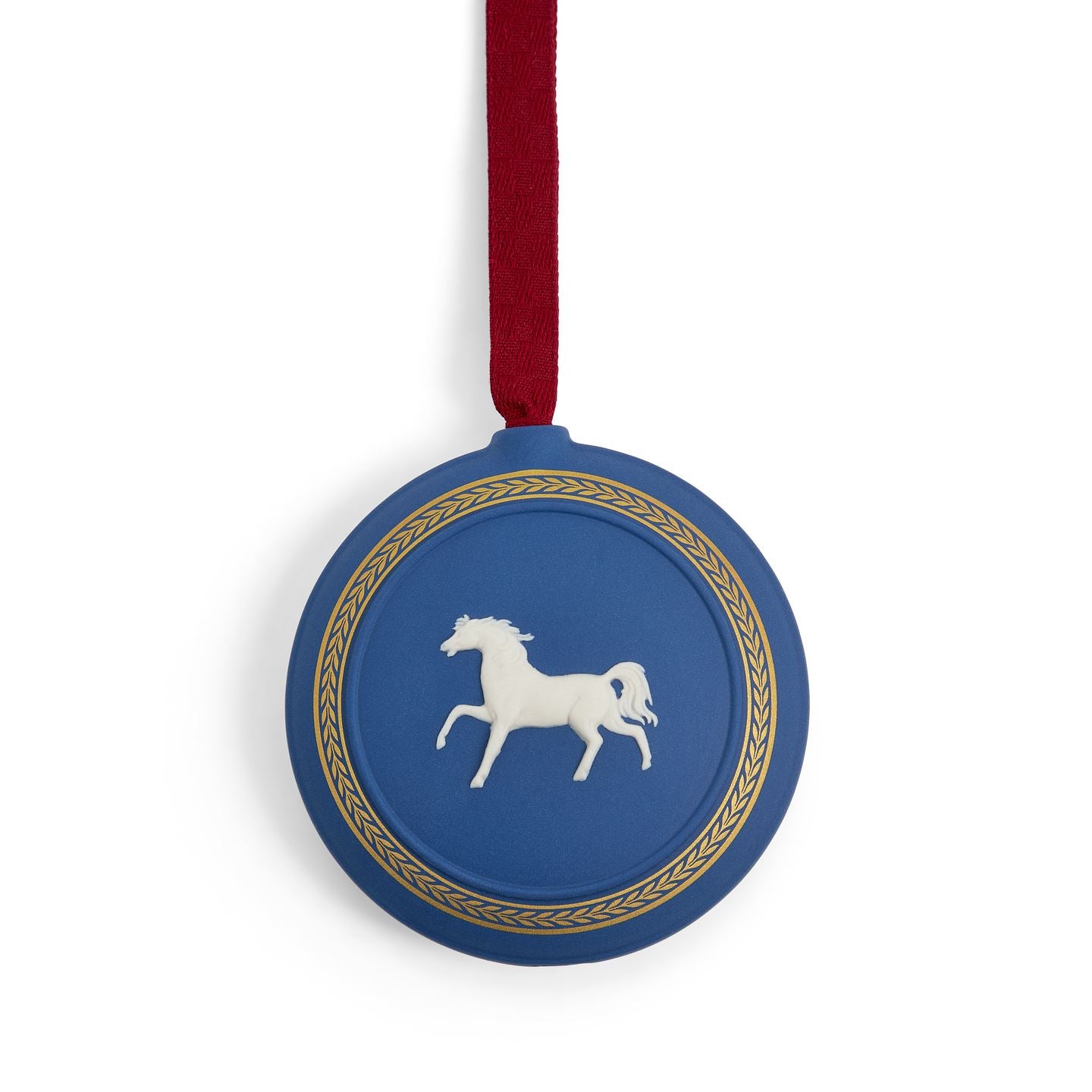Christmas Year of the Horse 2026 | Wedgwood