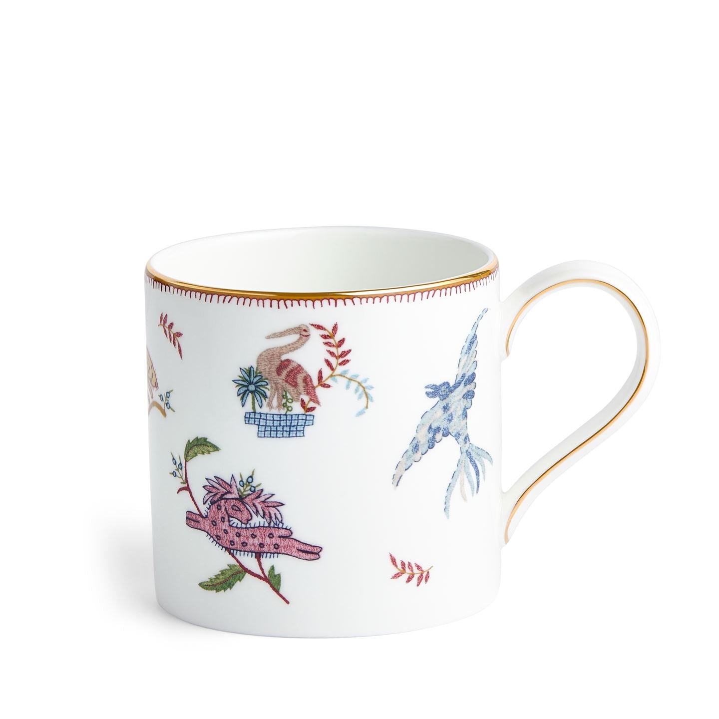 Mythical Creatures Mug | Wedgwood