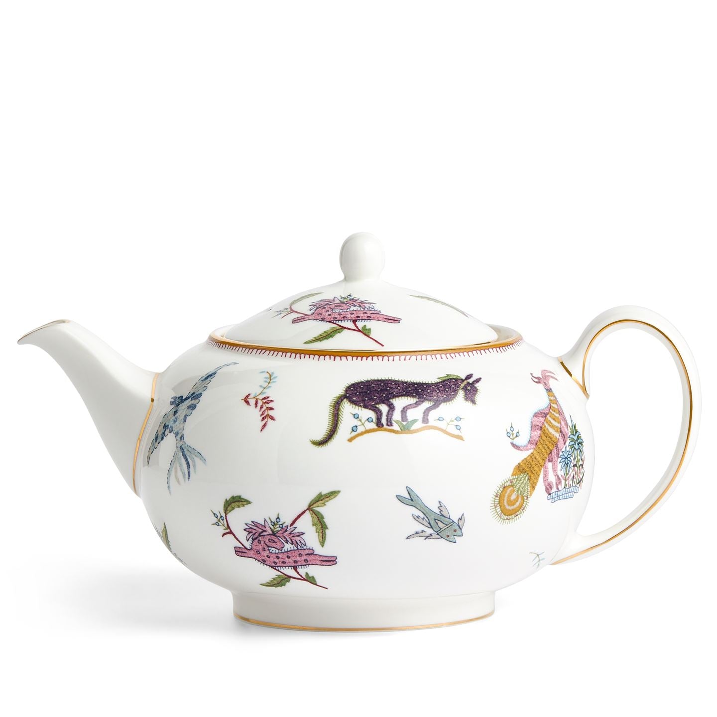 Mythical Creatures Teapot, Gift Boxed | Wedgwood