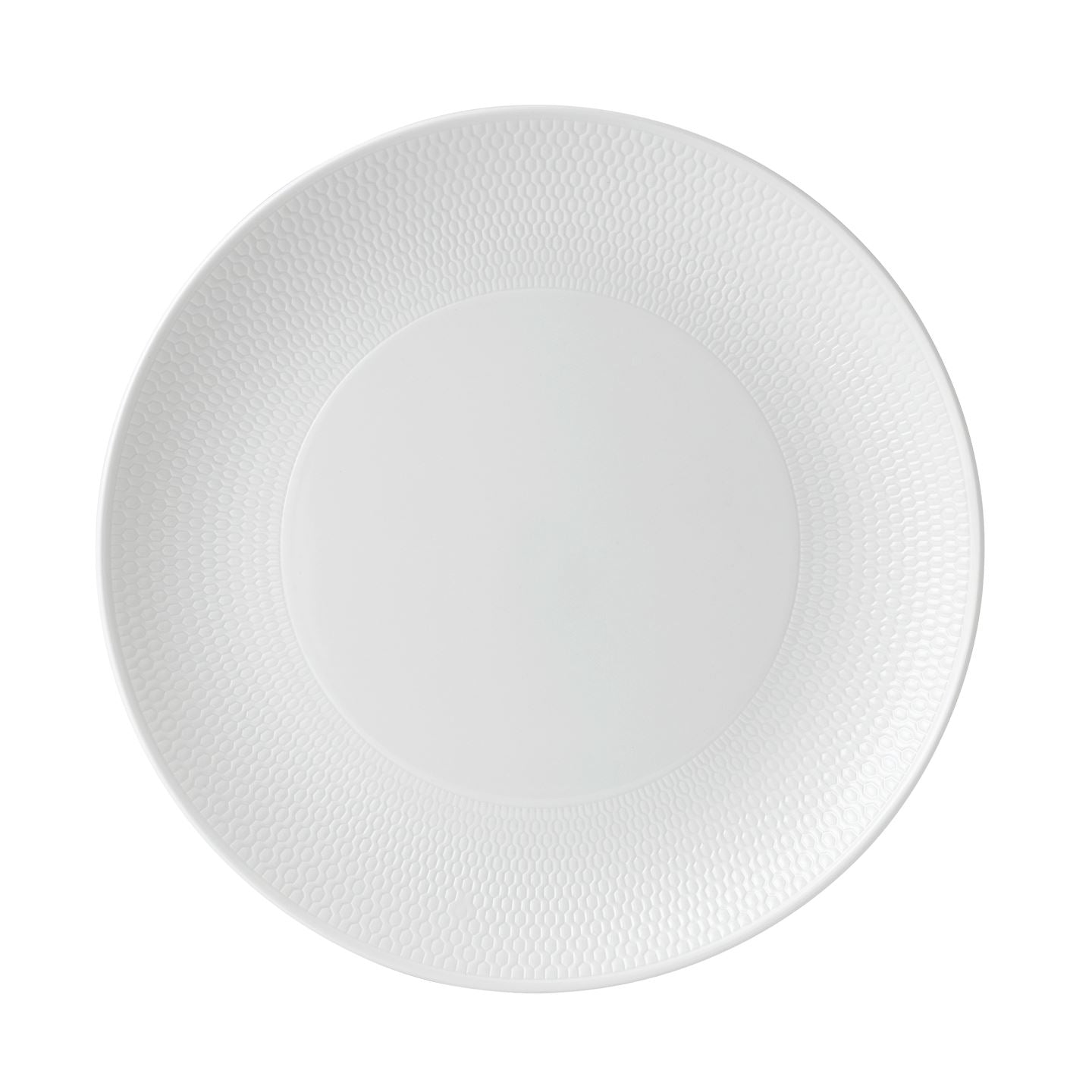 WEDDGWOODディナープレート Gio Dinner Plate | Wedgwood