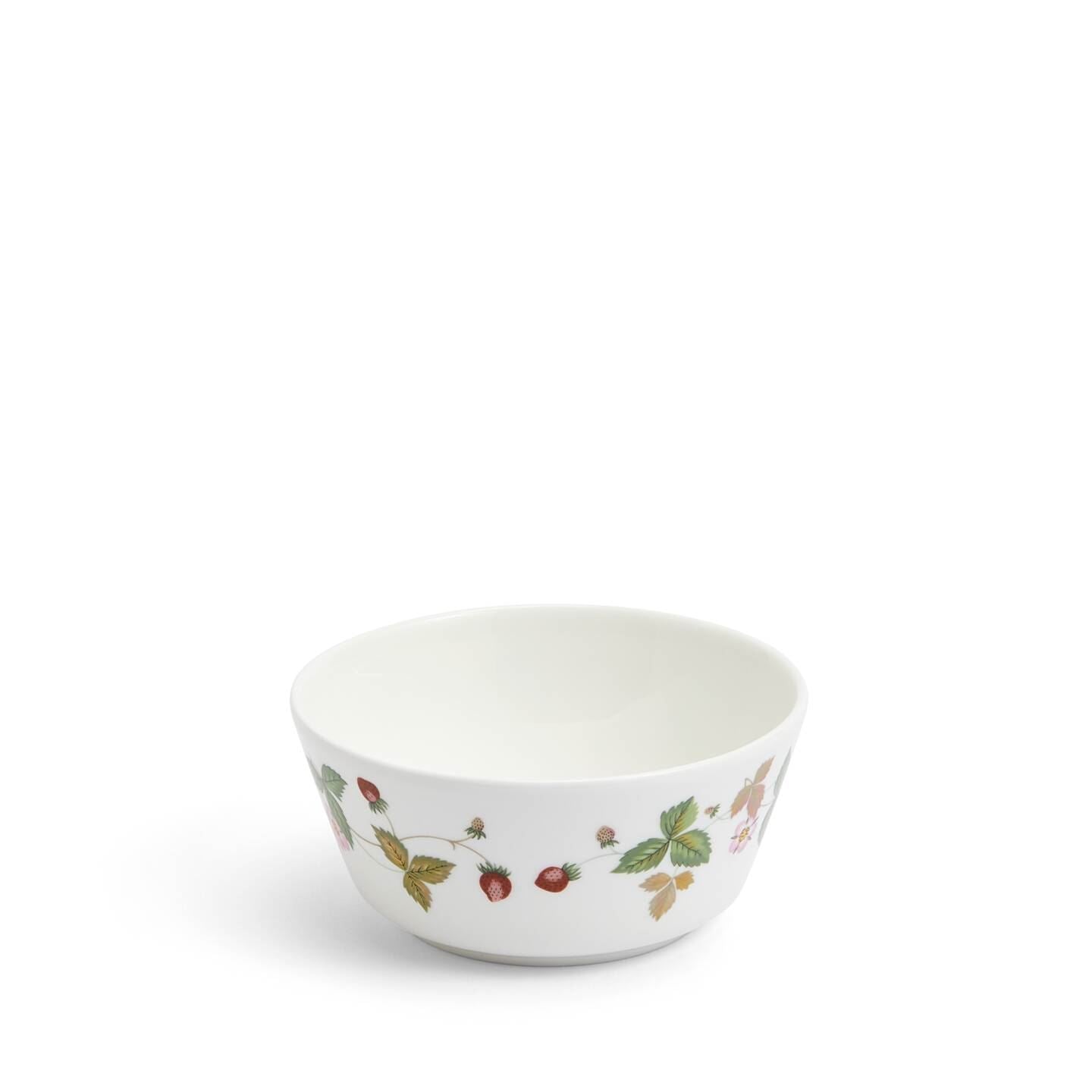 Wild Strawberry Classic Bowl Small | Wedgwood