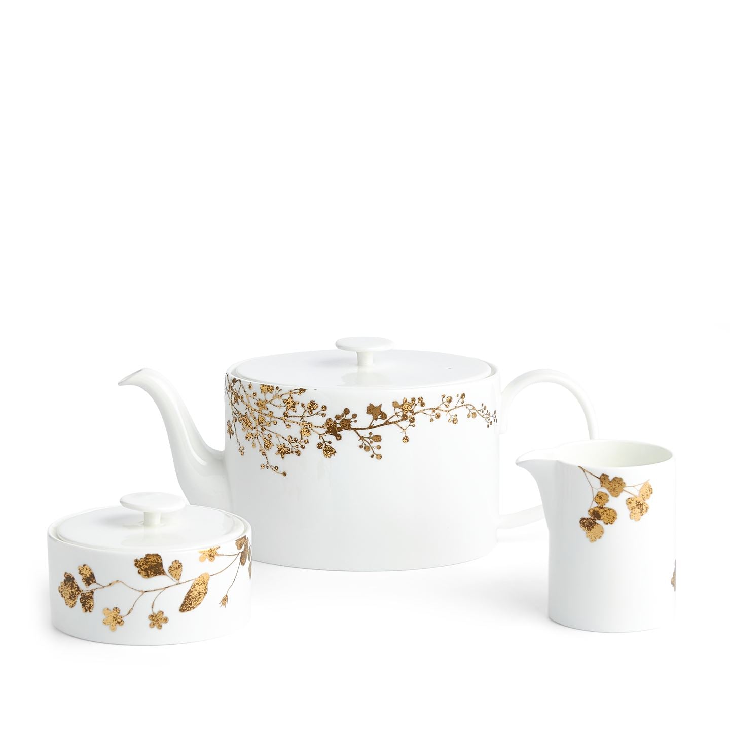 Vera Wang Jardin Beverage Set | Wedgwood