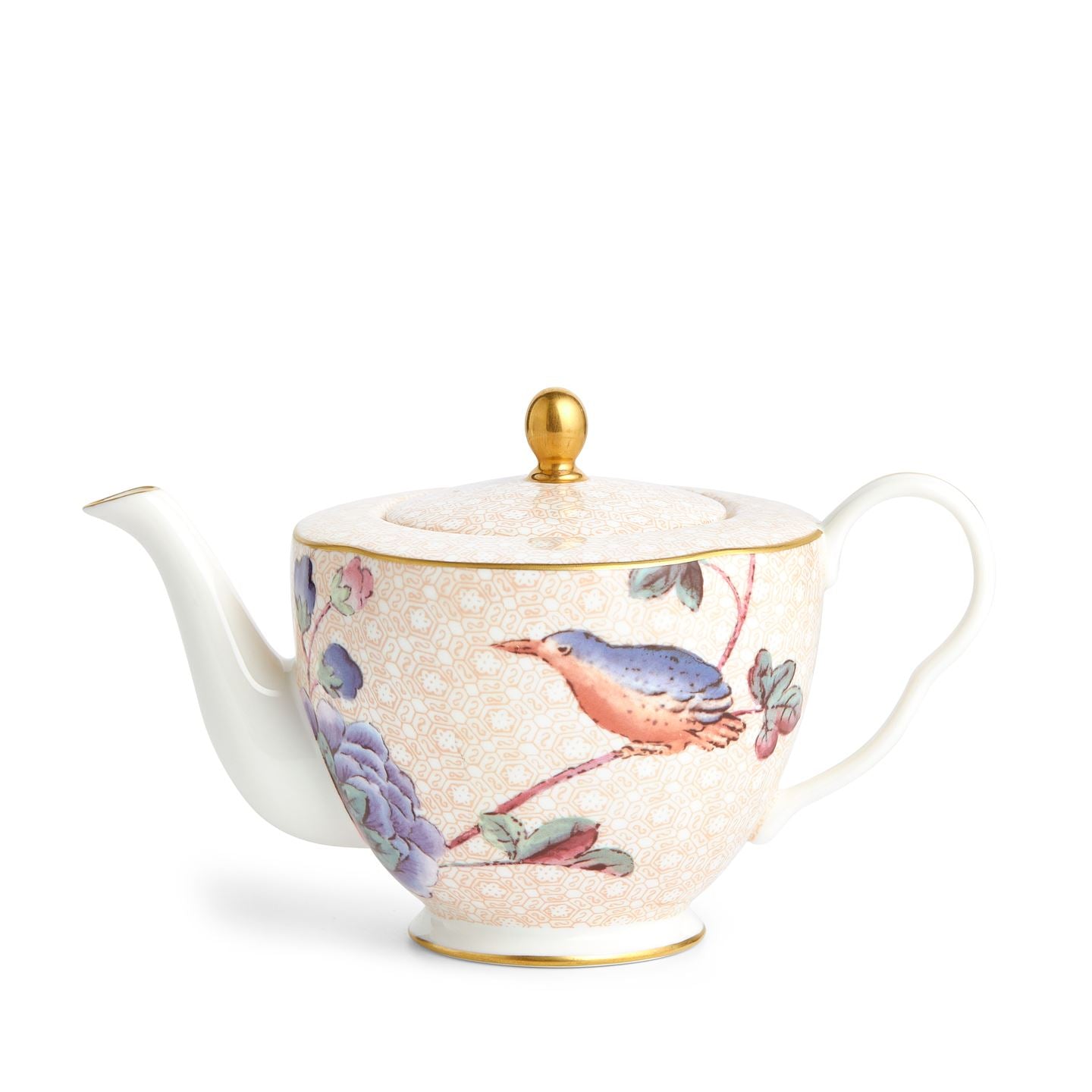 Cuckoo Small Teapot | Wedgwood