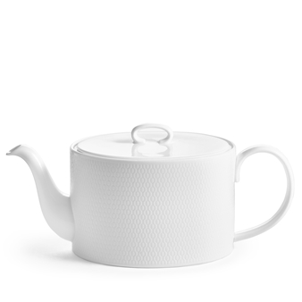 웨지우드 지오 티팟 Wedgwood Gio Teapot