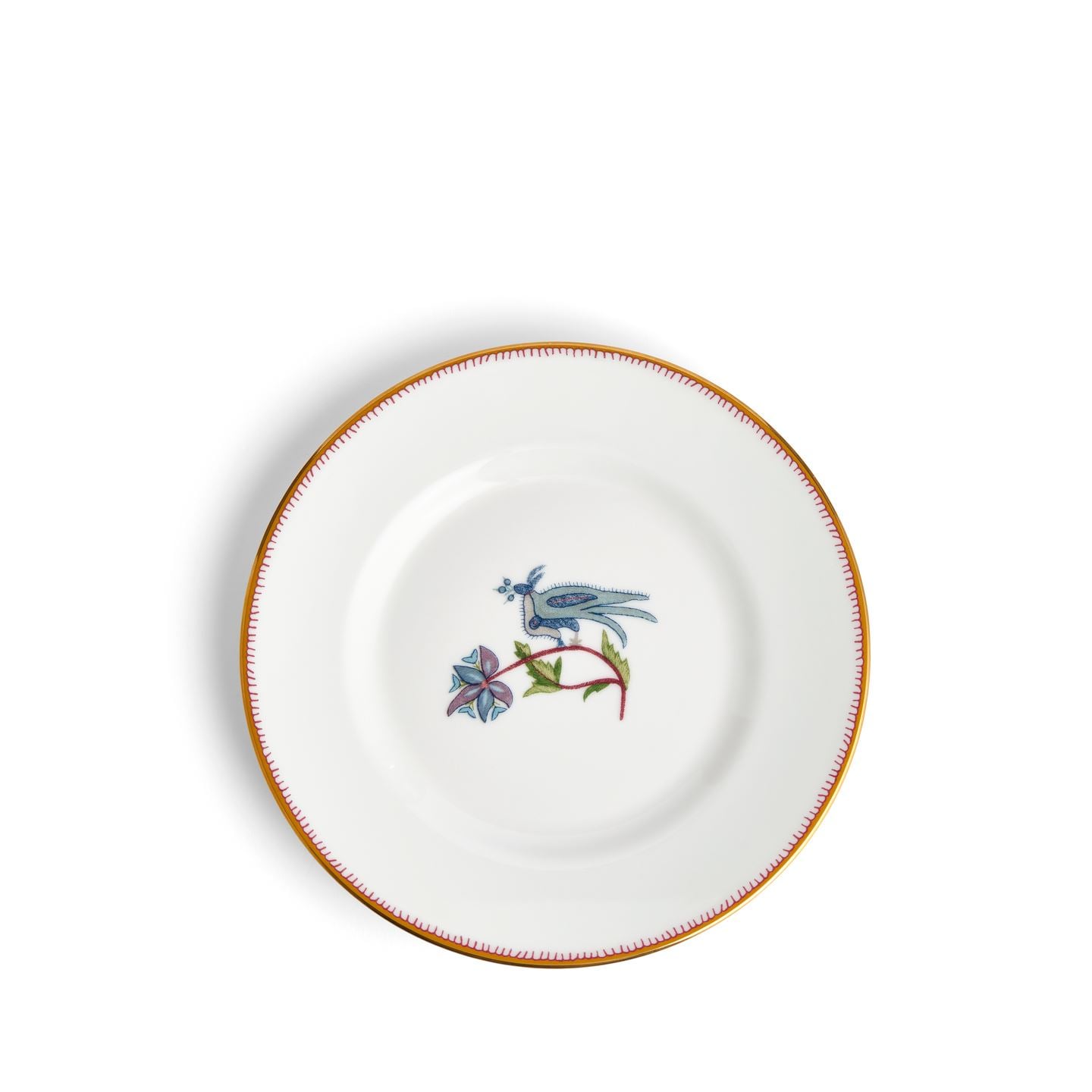 Wedgwood Kit Kemp Mythical Creatures Small Plate 15.5Cm