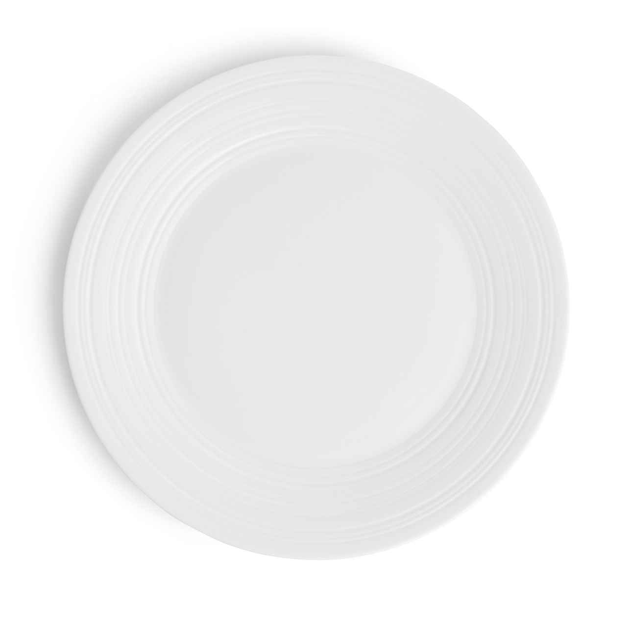 Jasper Conran Strata Dinner Plate 27cm