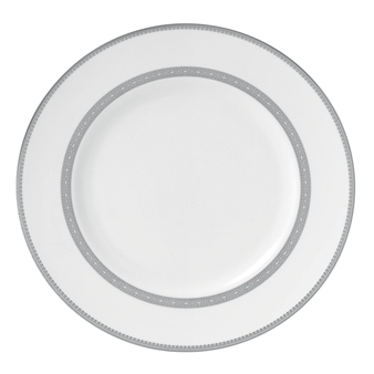 Vera Wang Vera Lace Dinner Plate