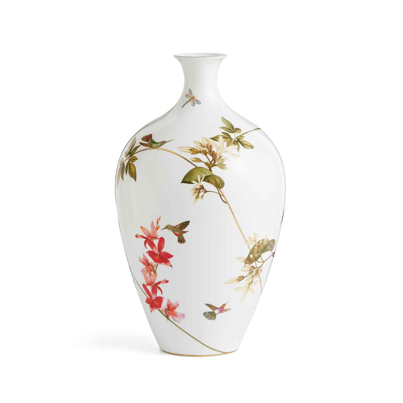 Hummingbird Vase 35cm