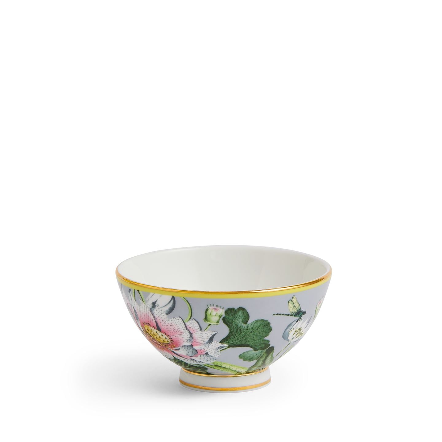 Wedgwood Waterlily Gift Bowl
