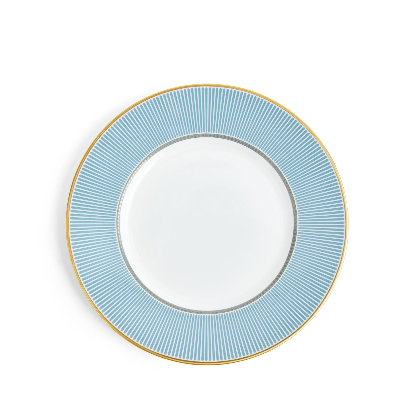 Wedgwood Green Helia Side Plate 23Cm