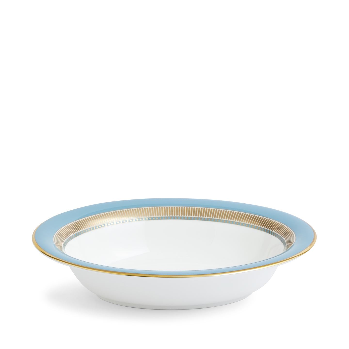 Wedgwood Green Helia Oval Dish