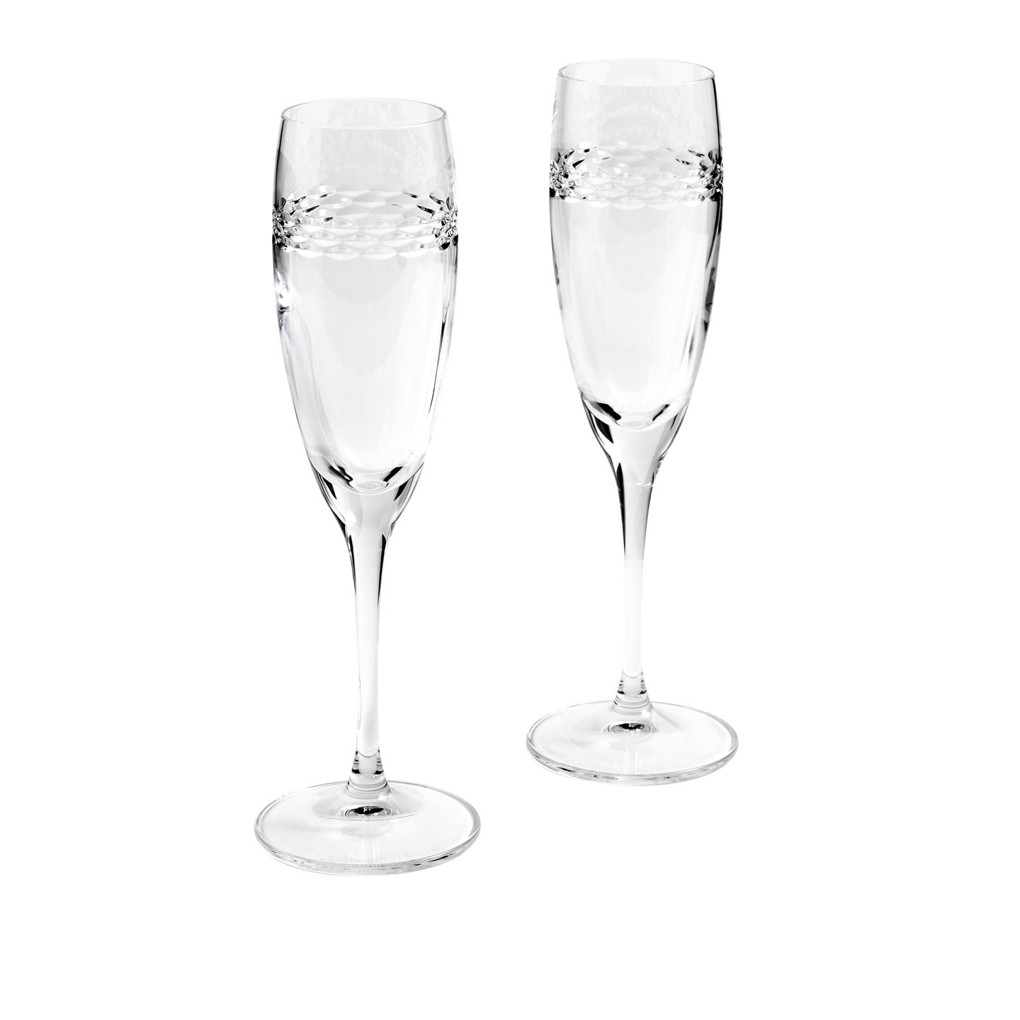Verre à Champagne ou vin mousseux 50 ans d'Europa-Park - Europa-Park