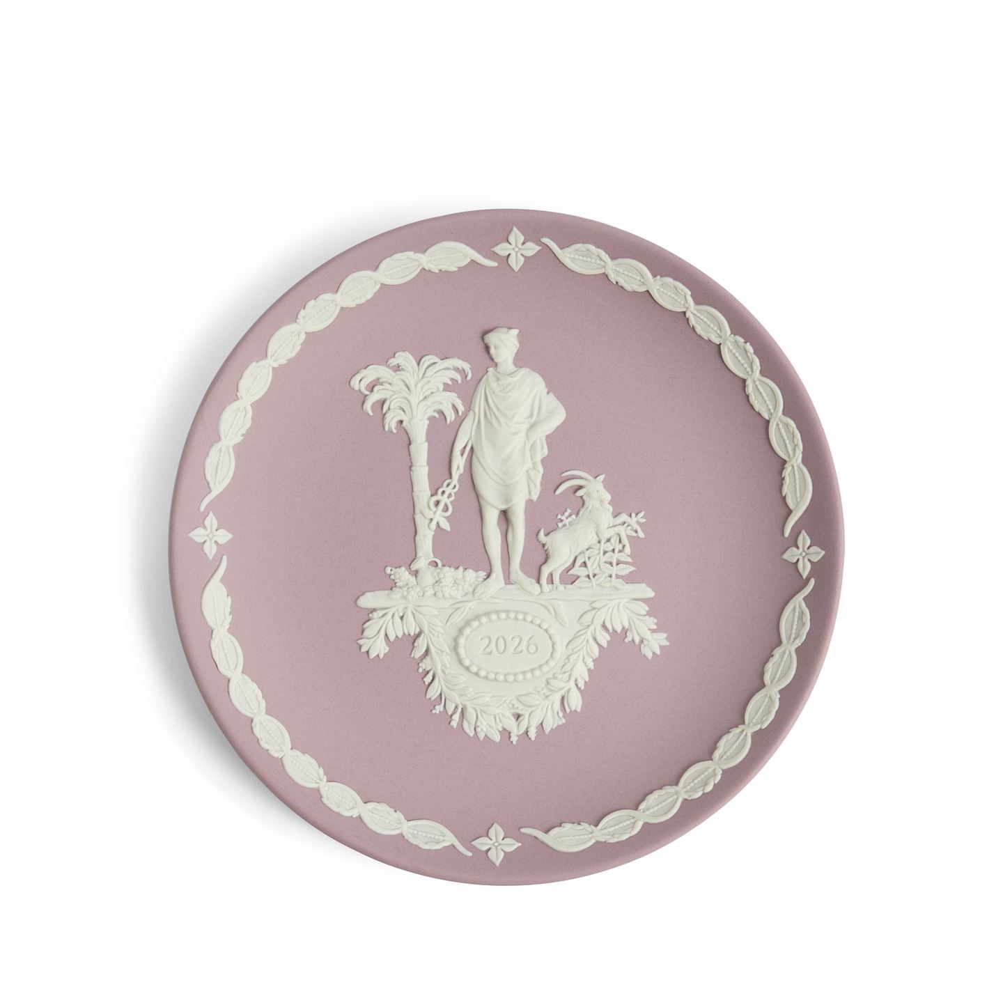 Annual Eto Tray Horse 2026 | Wedgwood