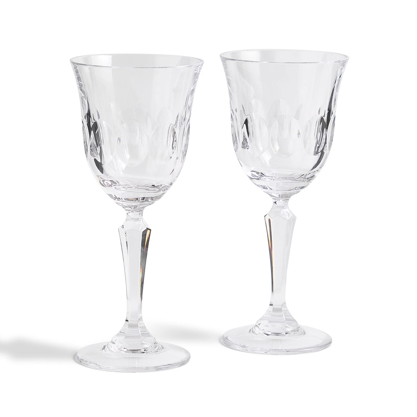 Wedgwood Signet Wine Pair