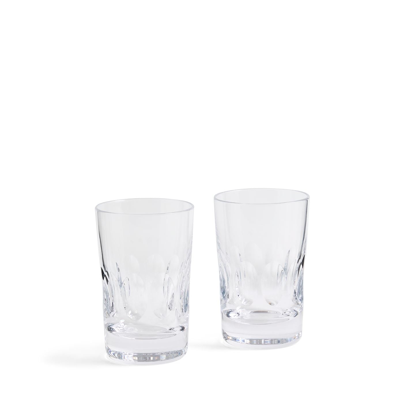 Wedgwood Signet Tumbler Pair