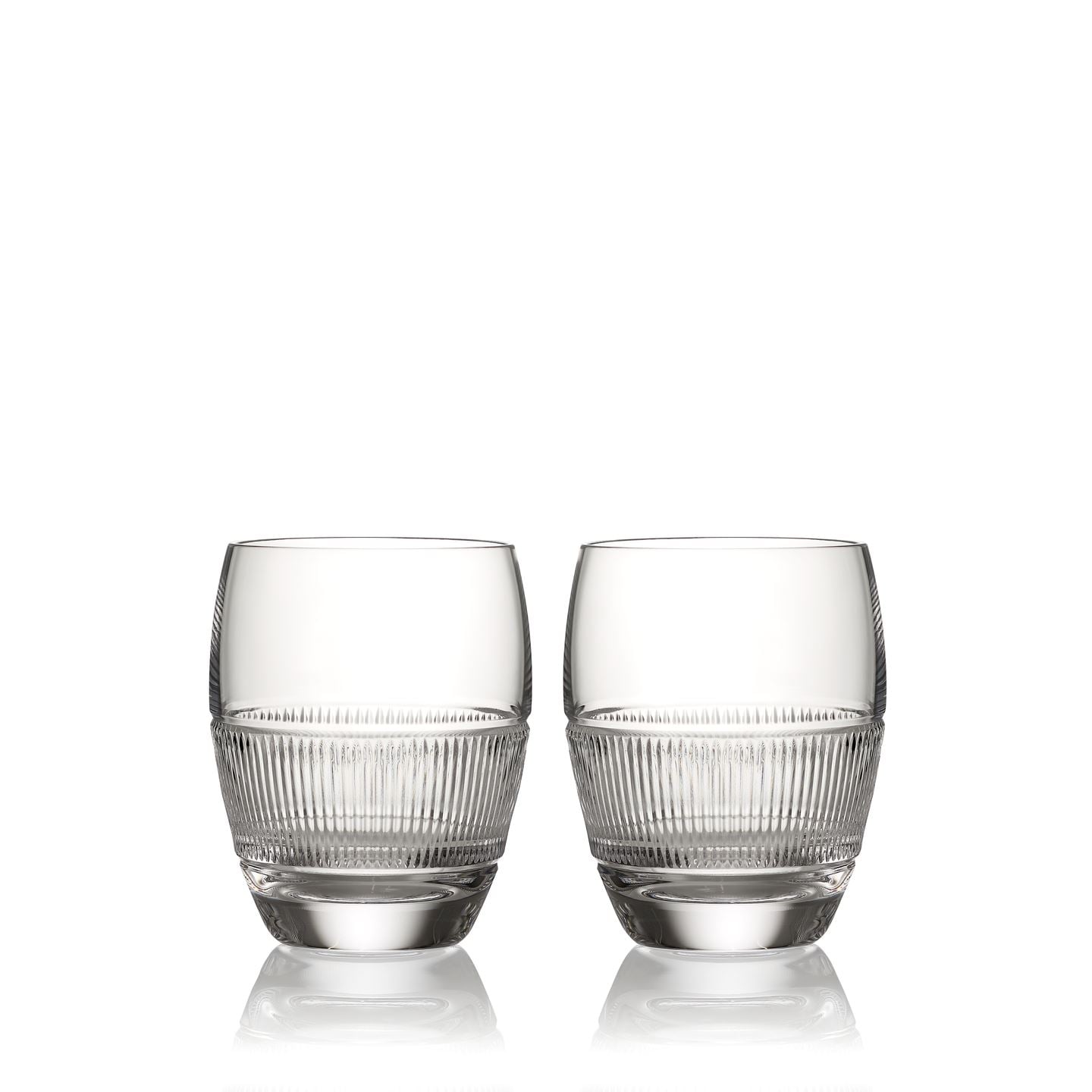 Wedgwood Helia Tumbler Pair