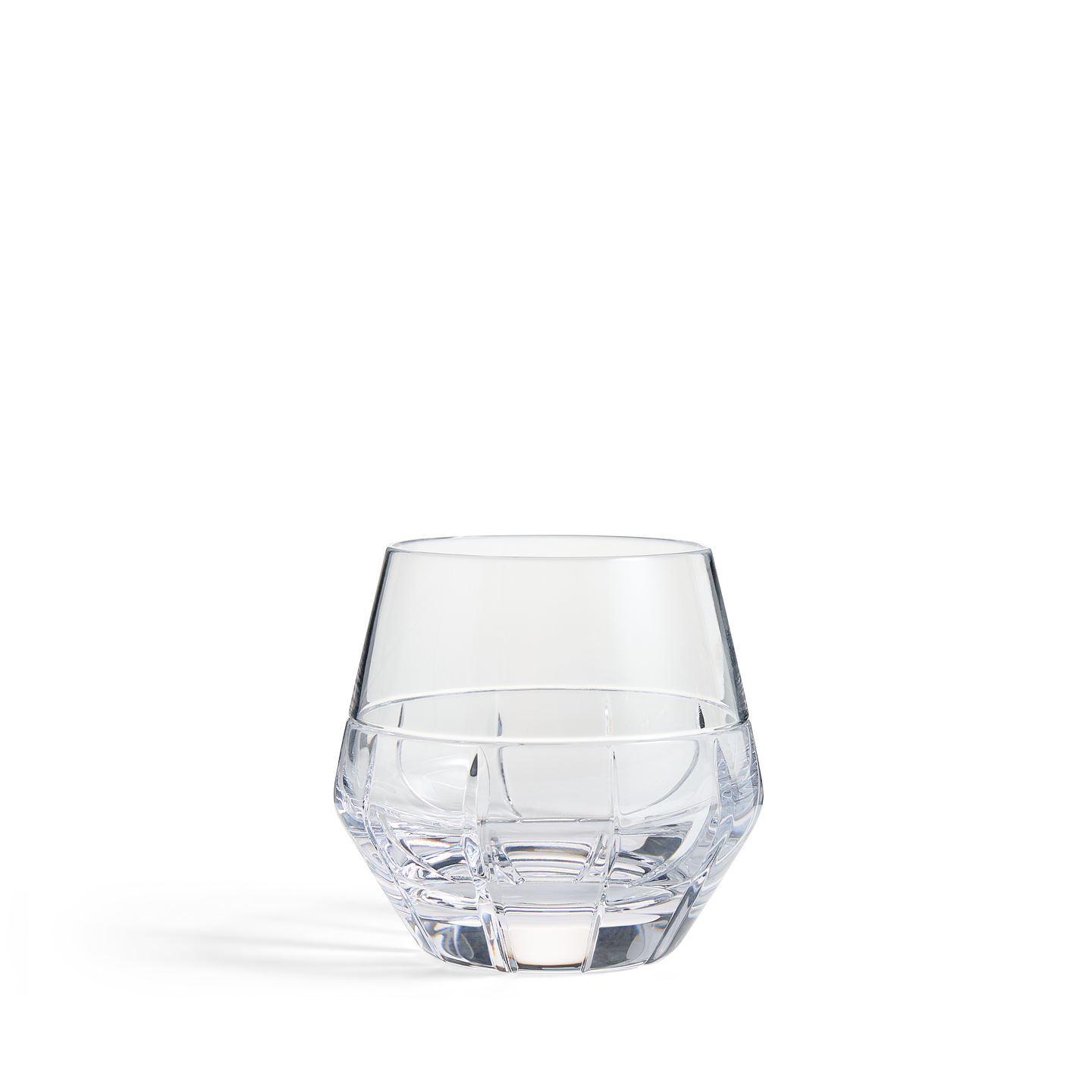 Wedgwood Vera Wang Luxe Graphite Tumbler