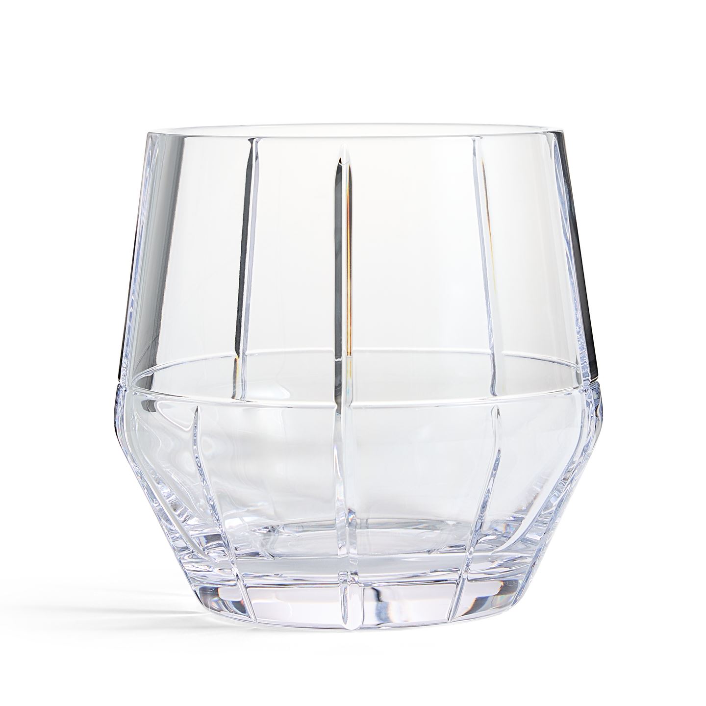 Wedgwood Vera Wang Luxe Graphite Ice Bucket