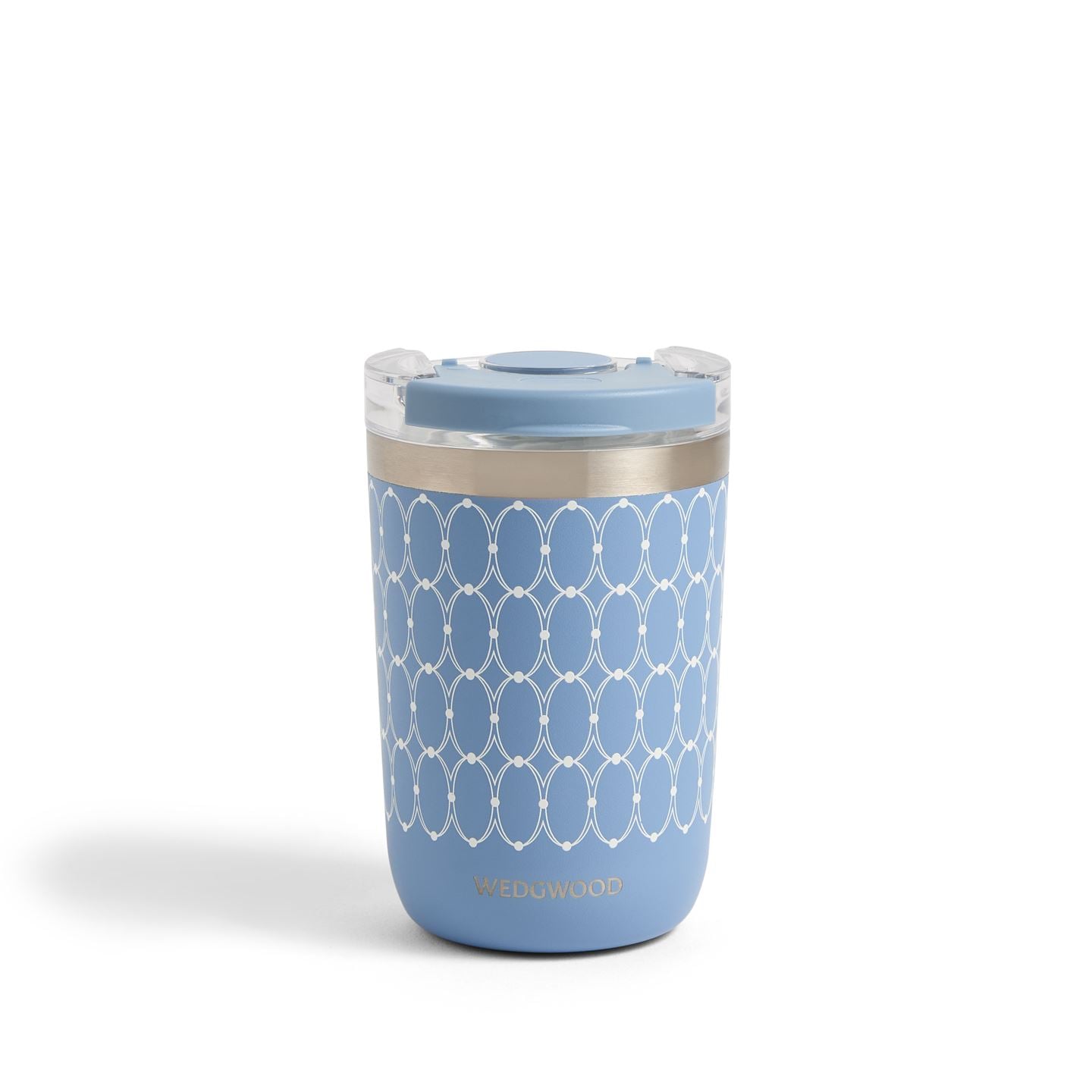 Wedgwood Gold Renaissance Beverage Tumbler
