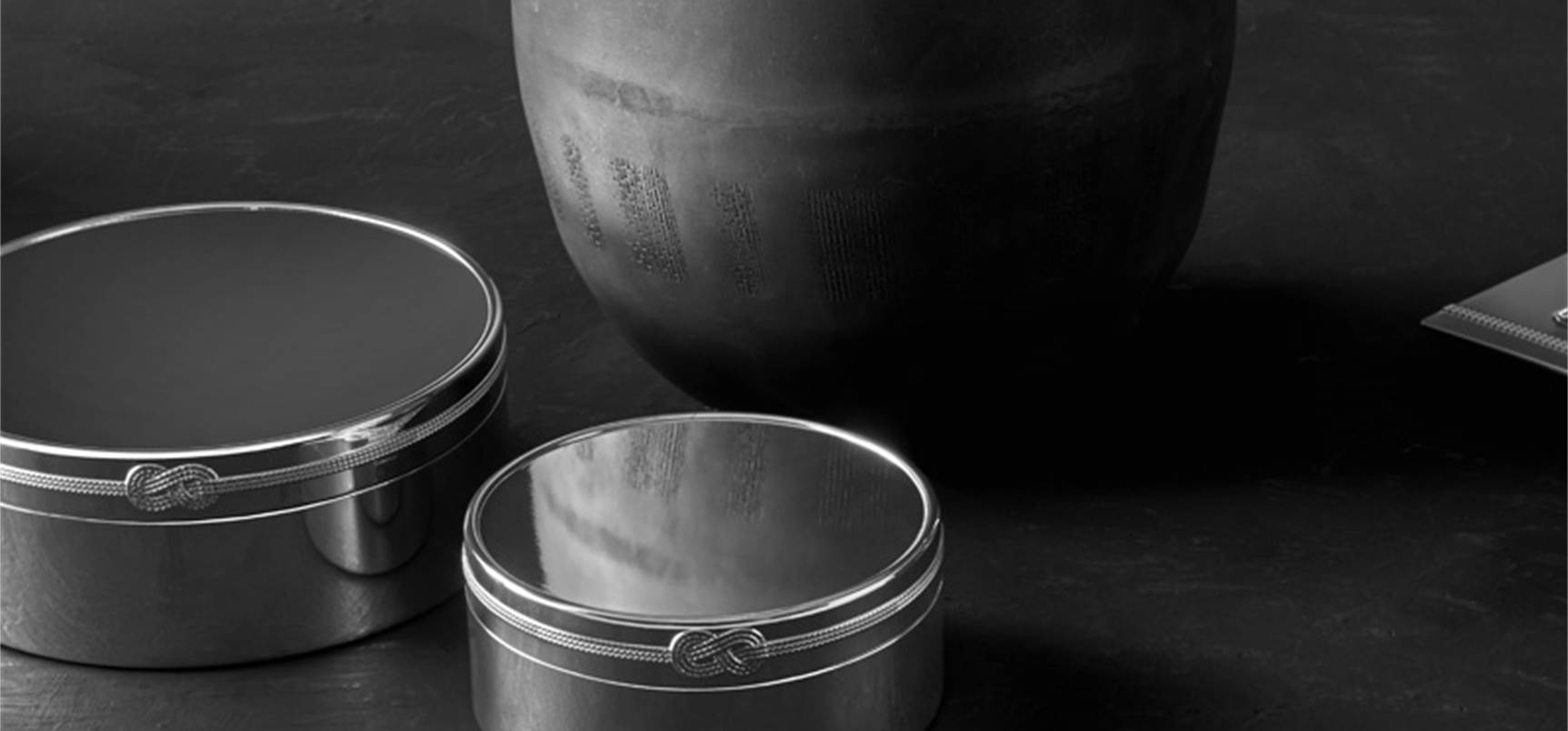 Wedgwood Vera Wang Infinity - Coppia di flauto per tostatura Wedgwood Vera Wang Infinity - Coppia di flauto per tostatura