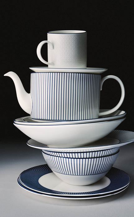 Wild Strawberry Collection - Wedgwood®
