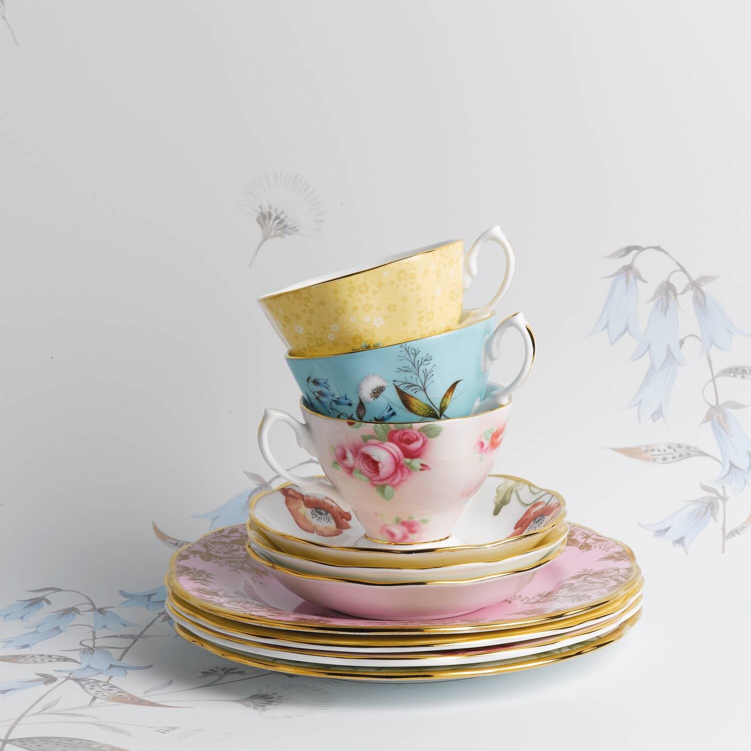 100 Years of Royal Albert