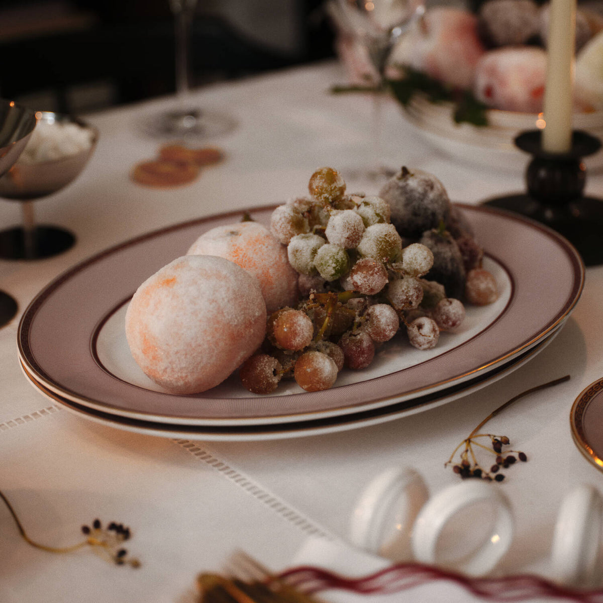 Christmas Serveware