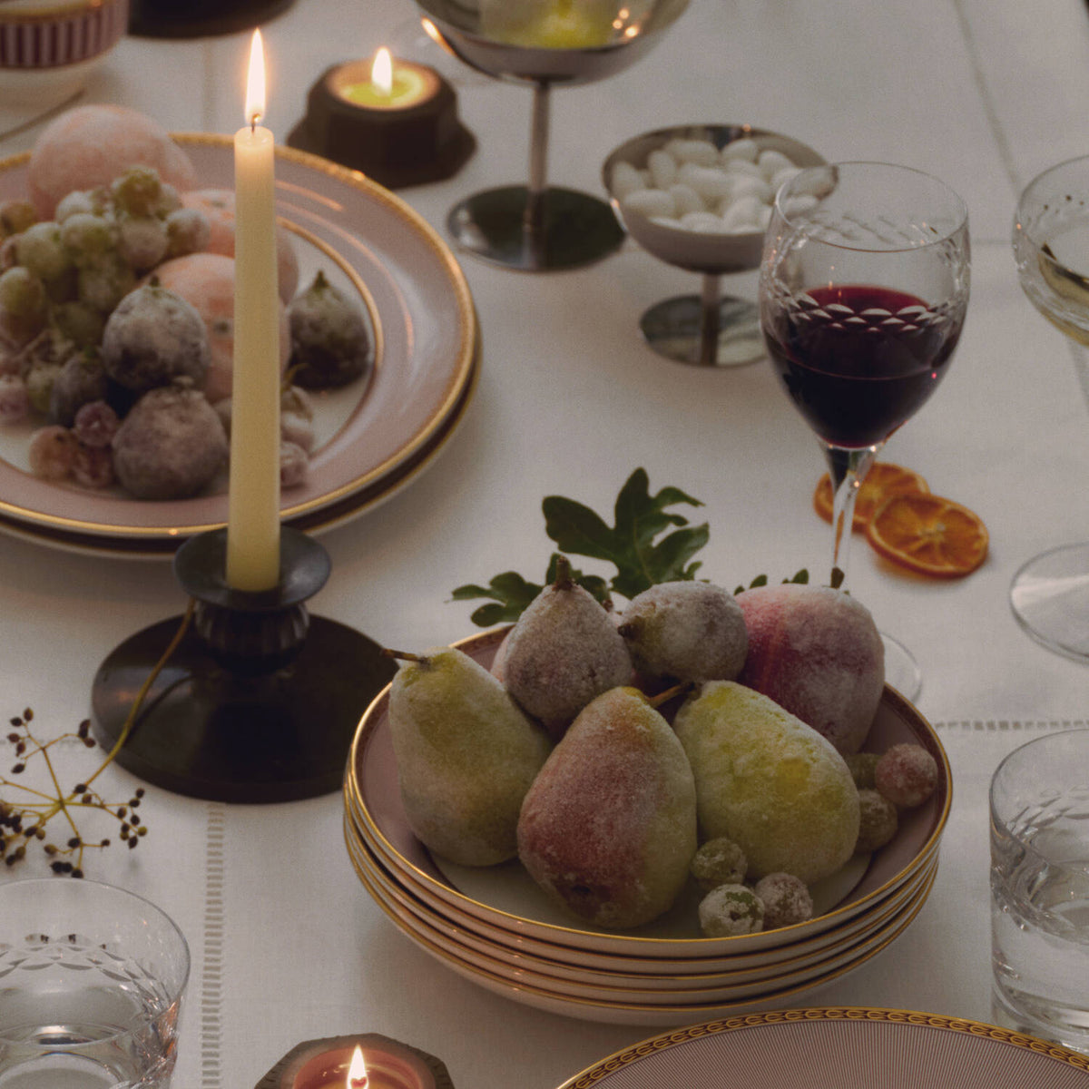 Thanksgiving tableware and gifts