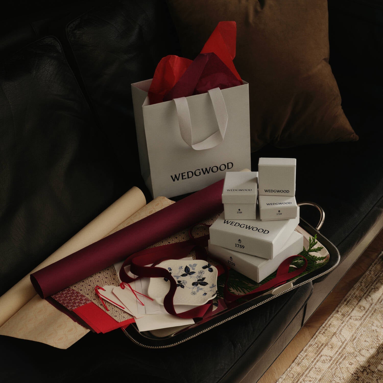 Christmas Gifting