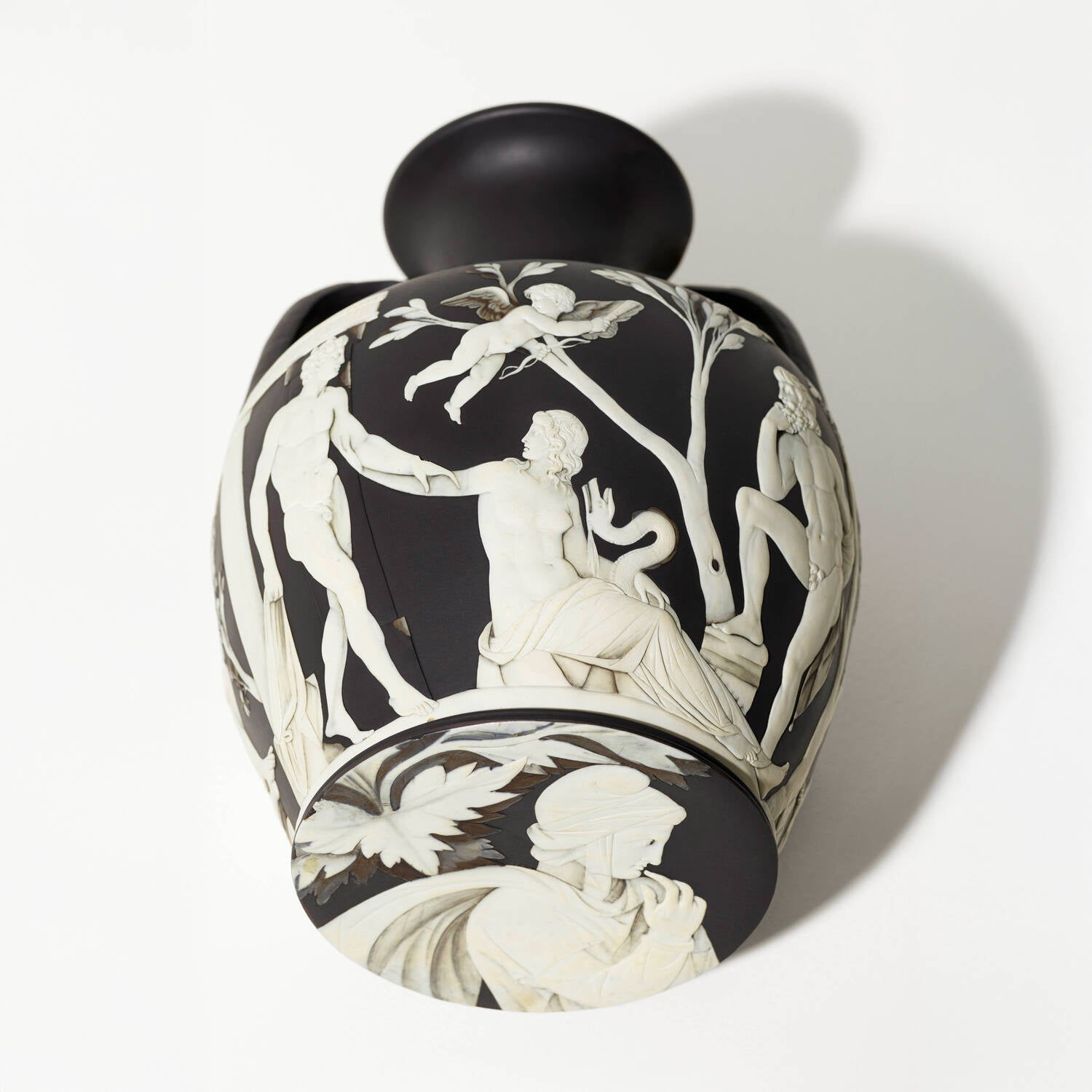 Signature Jasperware
