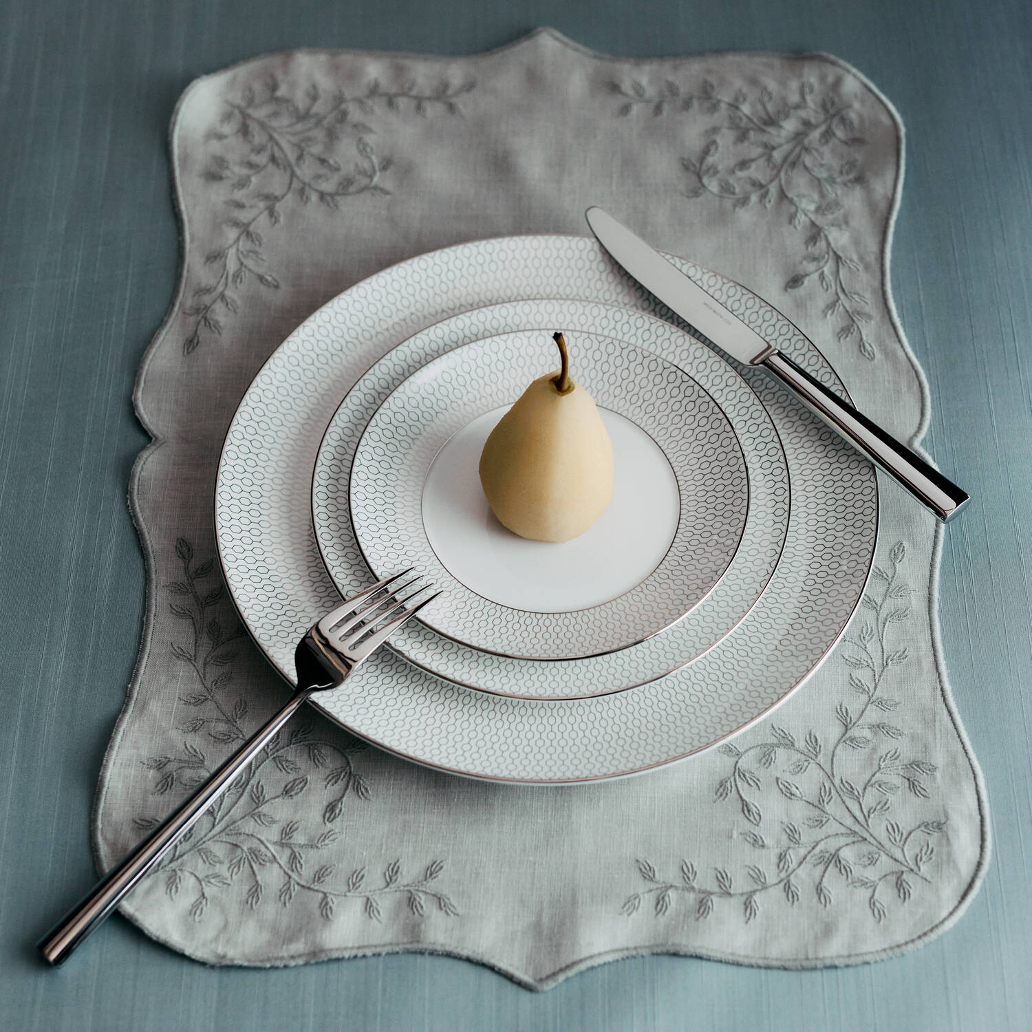 Traditional Elegance