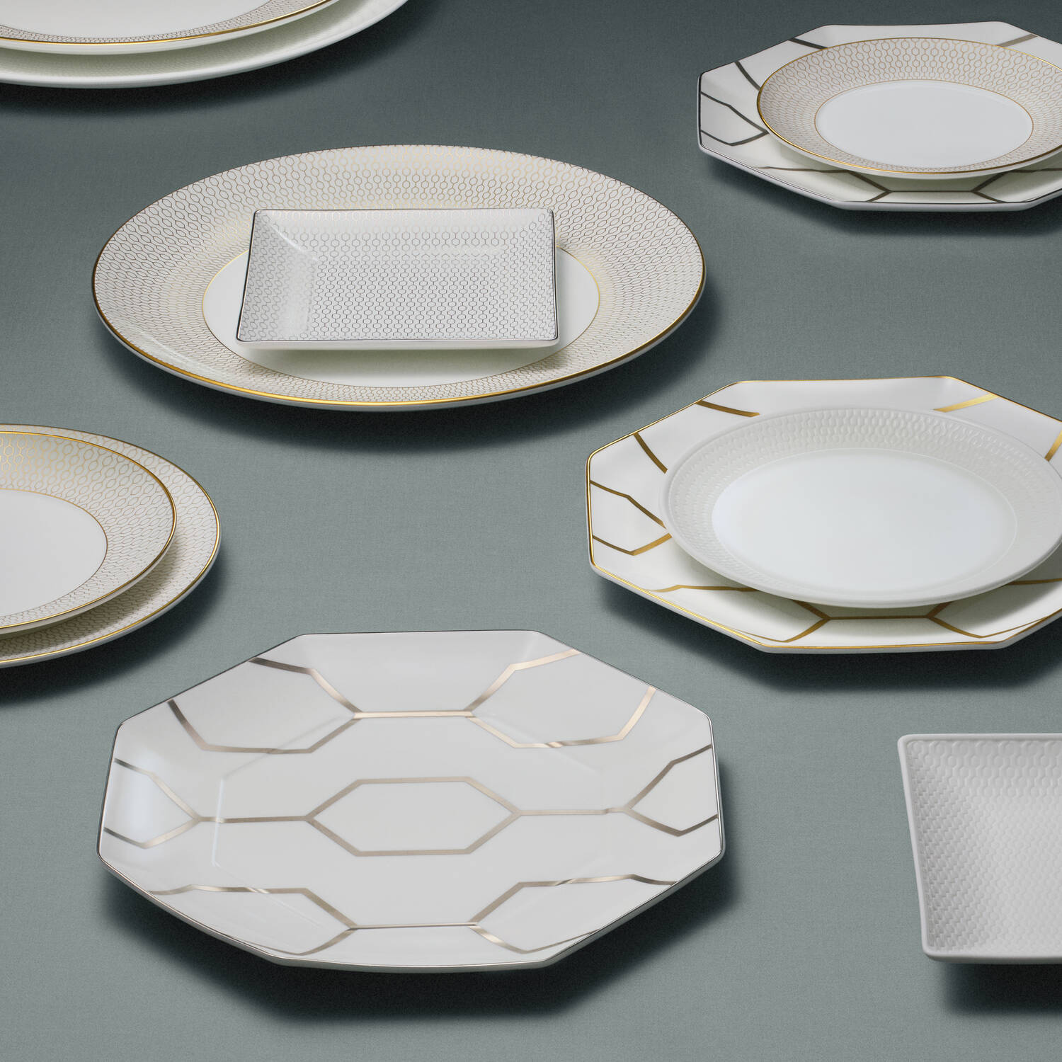 Plates