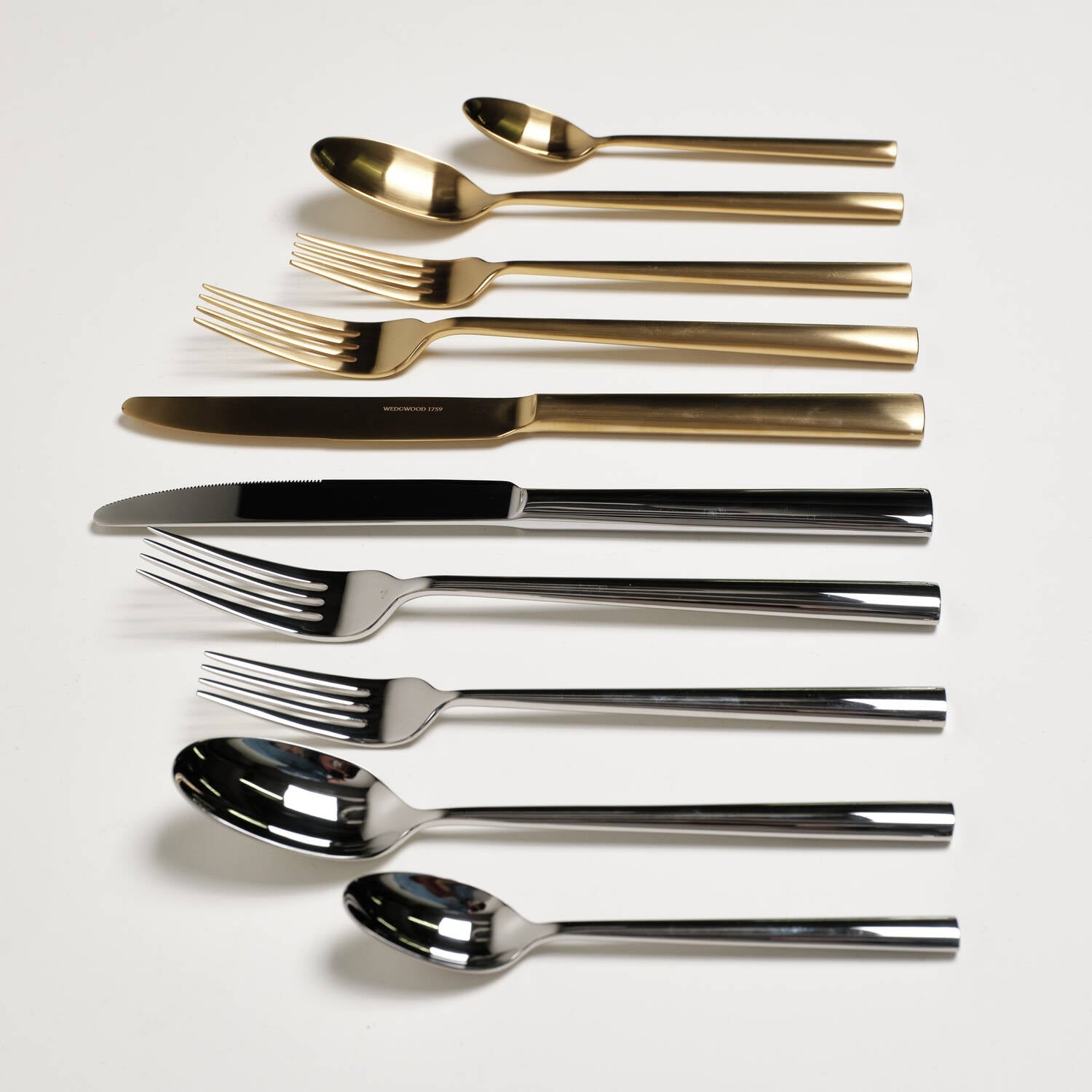 Renaissance Cutlery