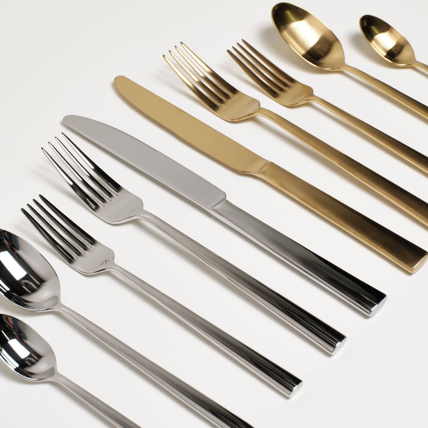 Flatware & Cutlery