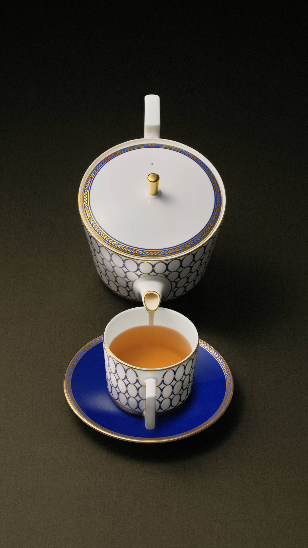 Teaware