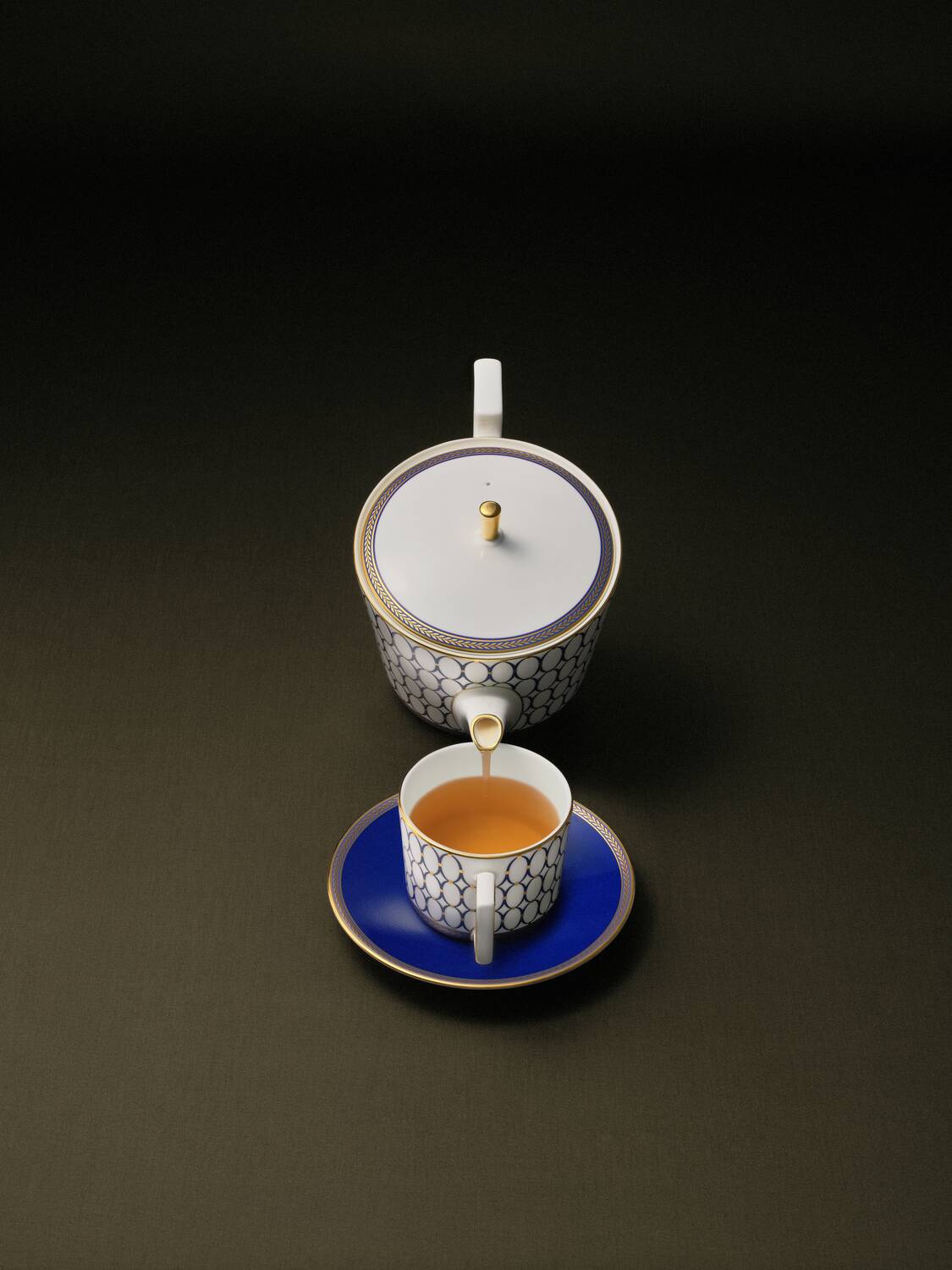 Tea