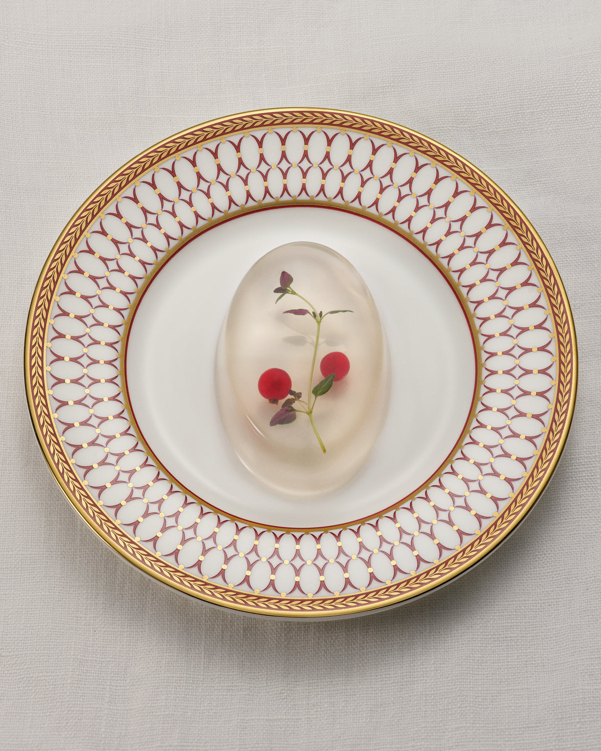 Dinner Plates