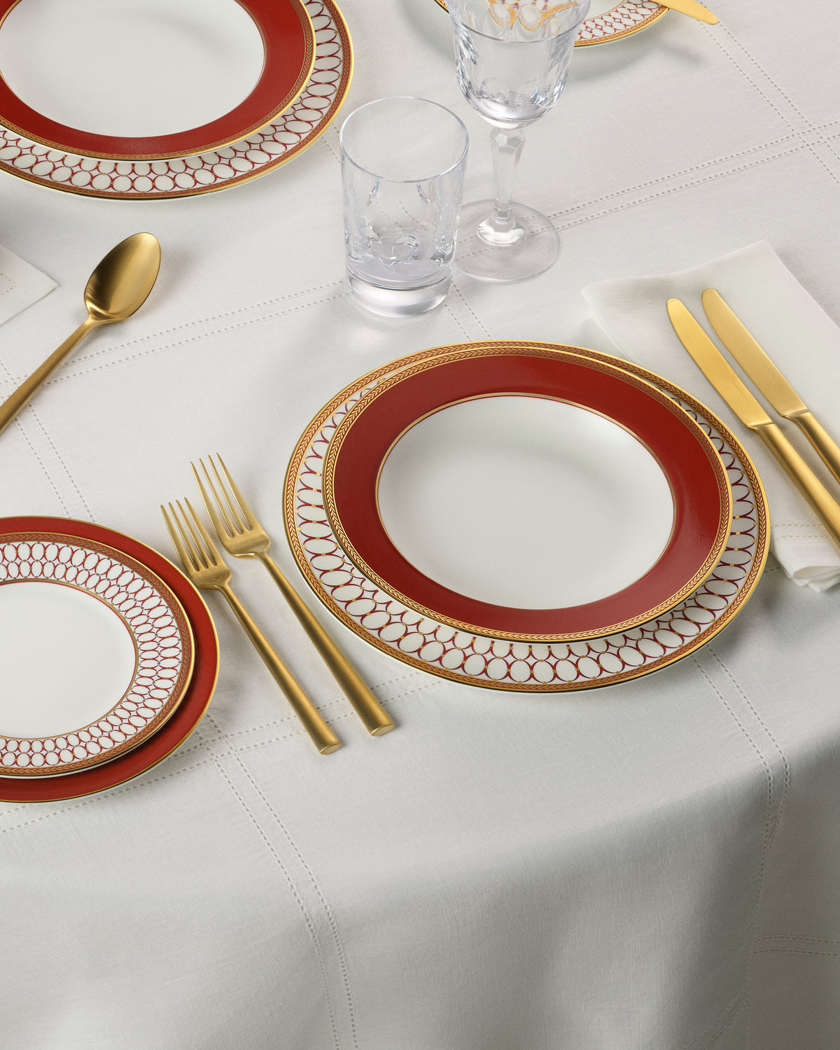 Table accessories